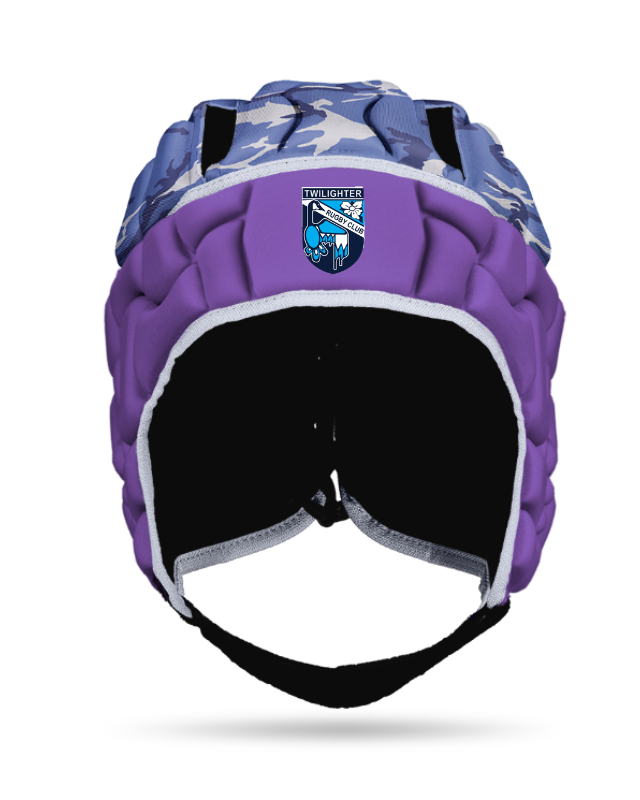 Twilighter Rugby Club Purple