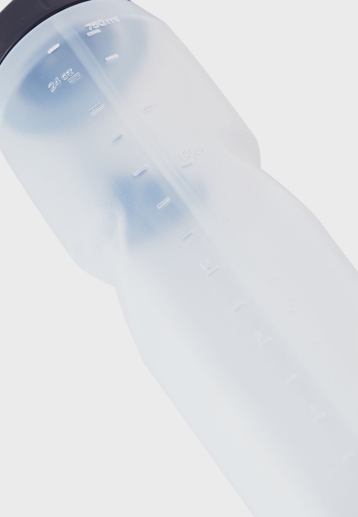 アディダス パフォーマンス ドリンクボトル 750ml クリア